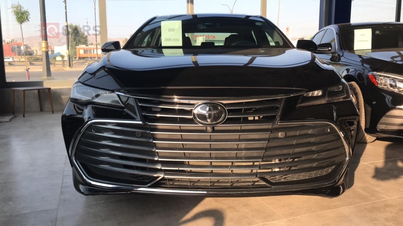 Toyota Avalon